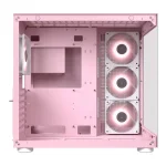 Cougar FV150 RGB Pink Компютърна кутия
