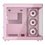 Cougar FV150 RGB Pink Компютърна кутия