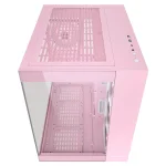 Cougar FV150 RGB Pink Компютърна кутия