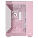 Cougar FV150 RGB Pink Компютърна кутия