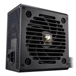Cougar GES 750 750W, 80 Plus Gold, PCIe 5.1, ATX 3.1 Захранване за компютър