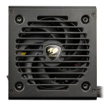 Cougar GES 750 750W, 80 Plus Gold, PCIe 5.1, ATX 3.1 Захранване за компютър