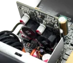Cougar GES 750 750W, 80 Plus Gold, PCIe 5.1, ATX 3.1 Захранване за компютър