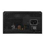 Cougar GES 750 750W, 80 Plus Gold, PCIe 5.1, ATX 3.1 Захранване за компютър