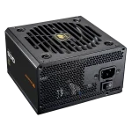 Cougar GES 750 750W, 80 Plus Gold, PCIe 5.1, ATX 3.1 Захранване за компютър