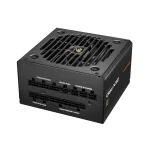 Cougar GEX PRO 750 750W, 80 Plus Gold, Модулно, PCIe 5.1, ATX 3.1 Захранване за компютър