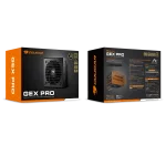 Cougar GEX PRO 750 750W, 80 Plus Gold, Модулно, PCIe 5.1, ATX 3.1 Захранване за компютър