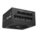 Cougar GEX PRO 750 750W, 80 Plus Gold, Модулно, PCIe 5.1, ATX 3.1 Захранване за компютър