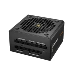 Cougar GEX PRO 750 750W, 80 Plus Gold, Модулно, PCIe 5.1, ATX 3.1 Захранване за компютър