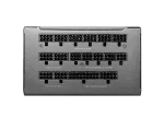 Cougar GEX1050 1050W, 80 Plus Gold, Модулно Захранване за компютър