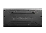 Cougar GEX1050 1050W, 80 Plus Gold, Модулно Захранване за компютър