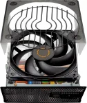Cougar GLE 1000W, 80 Plus Gold, Модулно, PCIe Gen 5.1, ATX 3.1 Захранване за компютър