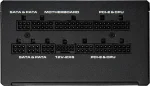 Cougar GLE 1000W, 80 Plus Gold, Модулно, PCIe Gen 5.1, ATX 3.1 Захранване за компютър