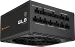 Cougar GLE 1000W, 80 Plus Gold, Модулно, PCIe Gen 5.1, ATX 3.1 Захранване за компютър