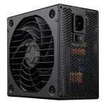 Cougar GLE 1200 1200W, 80 Plus Gold, Модулно, PCIe 5.1, ATX 3.1 Захранване за компютър