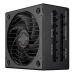Cougar GLE 1200 1200W, 80 Plus Gold, Модулно, PCIe 5.1, ATX 3.1 Захранване за компютър
