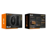Cougar GLE 1200 1200W, 80 Plus Gold, Модулно, PCIe 5.1, ATX 3.1 Захранване за компютър
