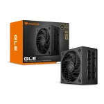 Cougar GLE 1200 1200W, 80 Plus Gold, Модулно, PCIe 5.1, ATX 3.1 Захранване за компютър