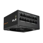 Cougar GLE 1200 1200W, 80 Plus Gold, Модулно, PCIe 5.1, ATX 3.1 Захранване за компютър