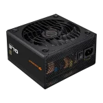 Cougar GLE 1200 1200W, 80 Plus Gold, Модулно, PCIe 5.1, ATX 3.1 Захранване за компютър