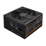 Cougar GLE 1200 1200W, 80 Plus Gold, Модулно, PCIe 5.1, ATX 3.1 Захранване за компютър