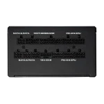 Cougar GLE 1200 1200W, 80 Plus Gold, Модулно, PCIe 5.1, ATX 3.1 Захранване за компютър