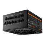 Cougar GLE 1200 1200W, 80 Plus Gold, Модулно, PCIe 5.1, ATX 3.1 Захранване за компютър