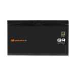 Cougar GR 750 750W, 80 Plus Gold, Напълно модулно, PCIe Gen 5.1, ATX 3.1 Захранване за компютър