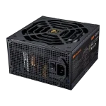 Cougar GR 750 750W, 80 Plus Gold, Напълно модулно, PCIe Gen 5.1, ATX 3.1 Захранване за компютър