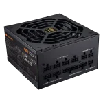 Cougar GR 750 750W, 80 Plus Gold, Напълно модулно, PCIe Gen 5.1, ATX 3.1 Захранване за компютър