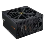 Cougar GR 750 750W, 80 Plus Gold, Напълно модулно, PCIe Gen 5.1, ATX 3.1 Захранване за компютър
