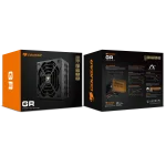 Cougar GR 750 750W, 80 Plus Gold, Напълно модулно, PCIe Gen 5.1, ATX 3.1 Захранване за компютър