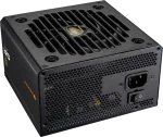 Cougar GR 750 750W, 80 Plus Gold, Напълно модулно, PCIe Gen 5.1, ATX 3.1 Захранване за компютър