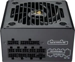 Cougar GR 750 750W, 80 Plus Gold, Напълно модулно, PCIe Gen 5.1, ATX 3.1 Захранване за компютър