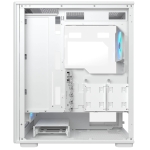 Cougar MX220 RGB White Компютърна кутия
