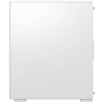 Cougar MX220 RGB White Компютърна кутия