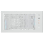 Cougar MX220 RGB White Компютърна кутия