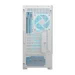 Cougar MX230 RGB White Компютърна кутия