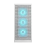Cougar MX230 RGB White Компютърна кутия