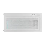 Cougar MX230 RGB White Компютърна кутия