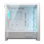 Cougar MX230 RGB White Компютърна кутия