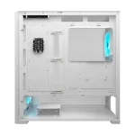 Cougar MX230 RGB White Компютърна кутия