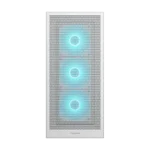 Cougar MX230 RGB White Компютърна кутия