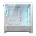 Cougar MX230 RGB White Компютърна кутия