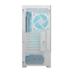 Cougar MX230 RGB White Компютърна кутия