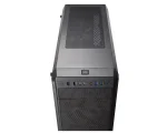 Cougar MX330-G Black Компютърна кутия