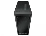 Cougar MX330-G Pro Black Компютърна кутия