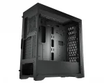 Cougar MX330-G Pro Black Компютърна кутия