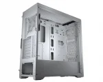 Cougar MX330-G Pro White Компютърна кутия