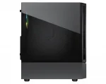 Cougar MX360 RGB Black Компютърна кутия